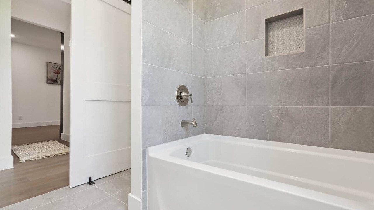 Photo of Bathroom in Paige