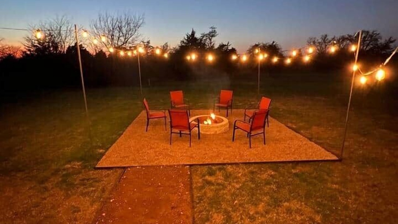 Photo of Outdoor in Paige