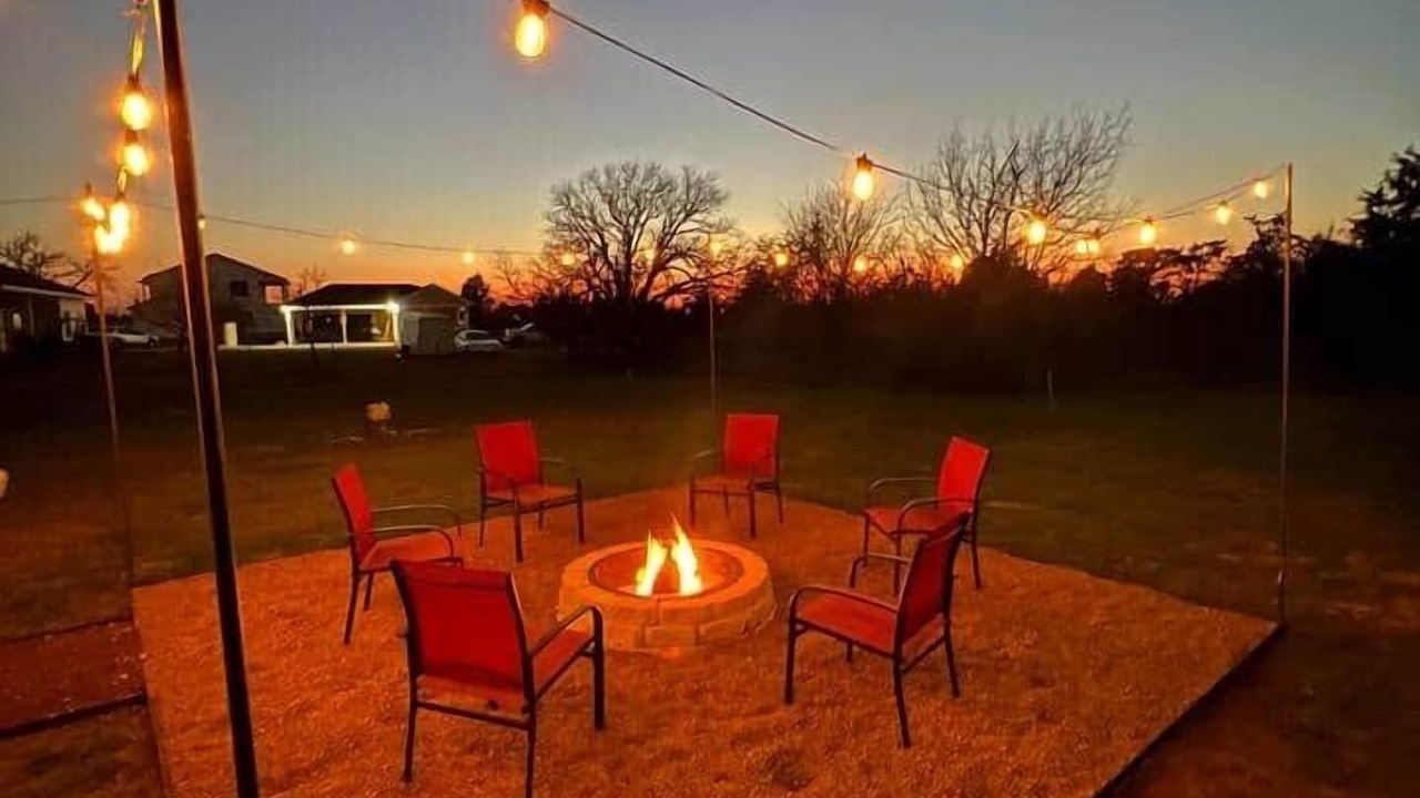 Photo of Outdoor in Paige