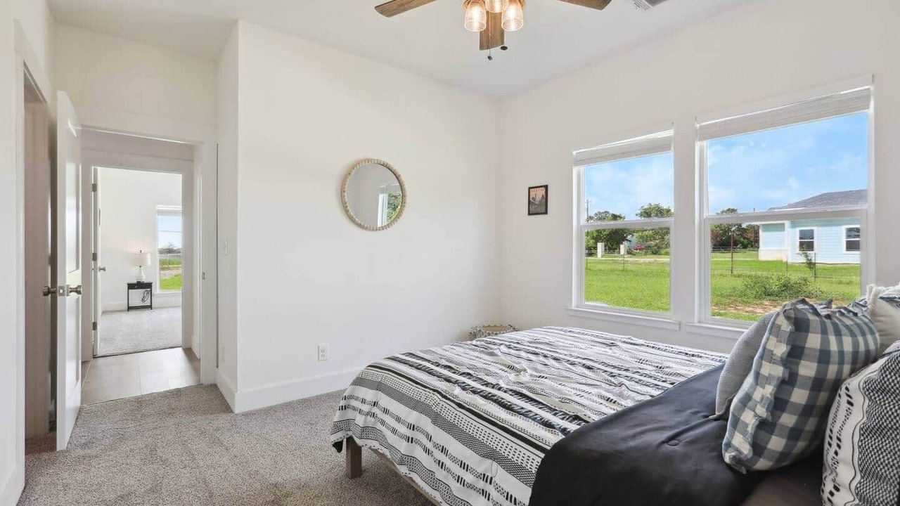 Photo of Bedroom in Paige