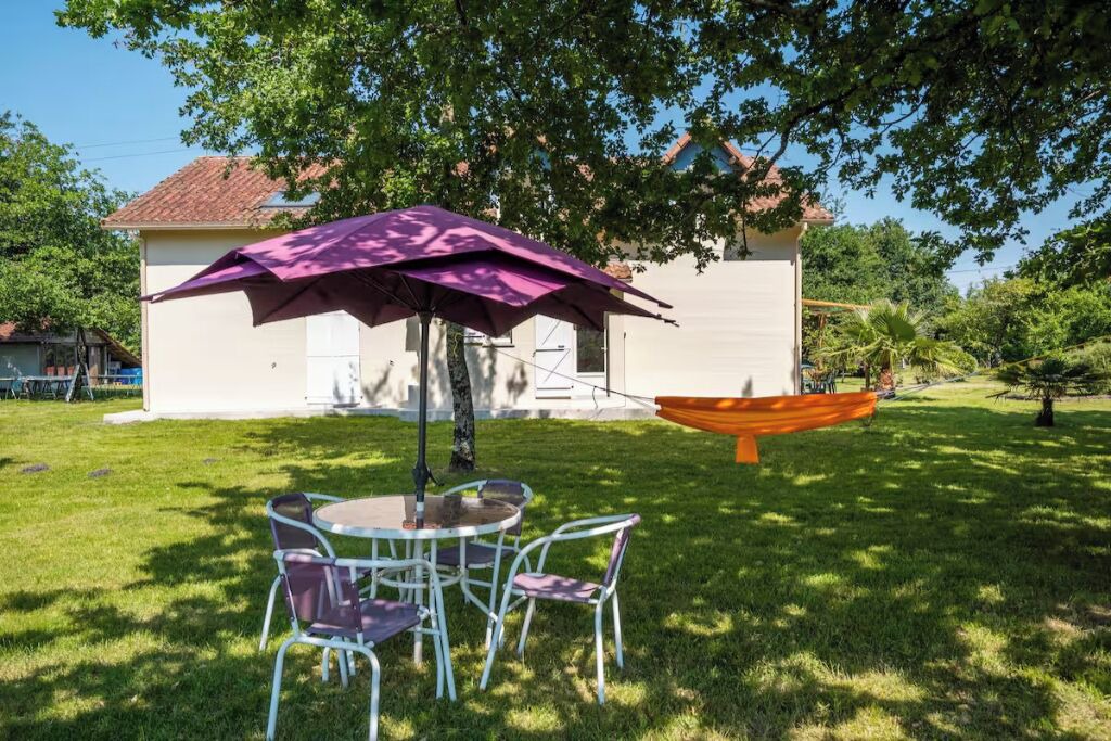 Photo of Outdoor in Morcenx