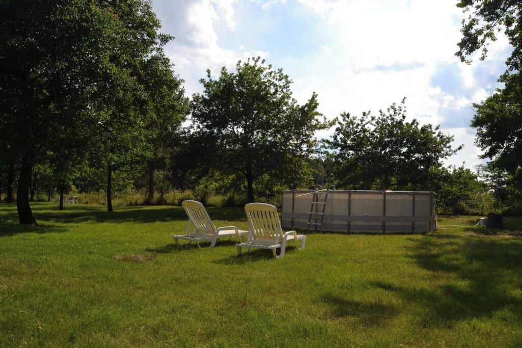 Photo of Outdoor in Morcenx