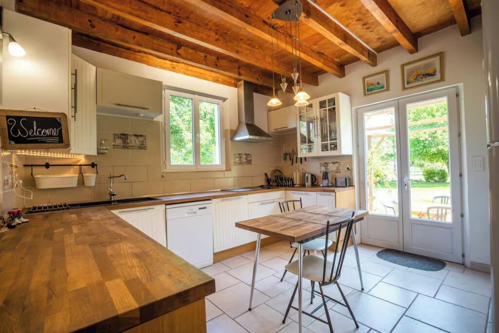 Photo of Kitchen in Morcenx