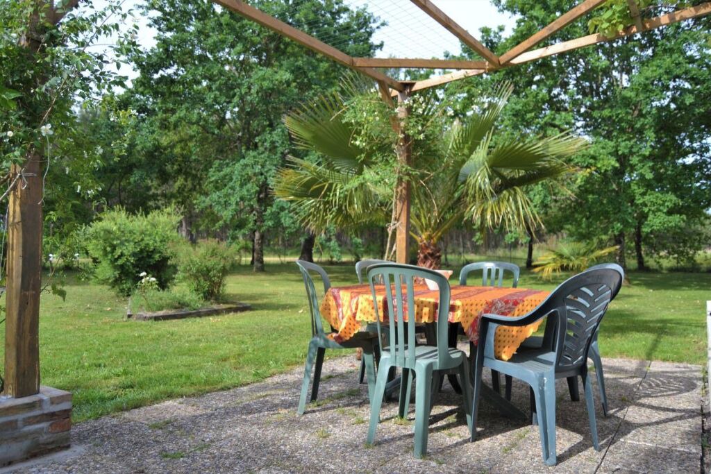 Photo of Outdoor in Morcenx