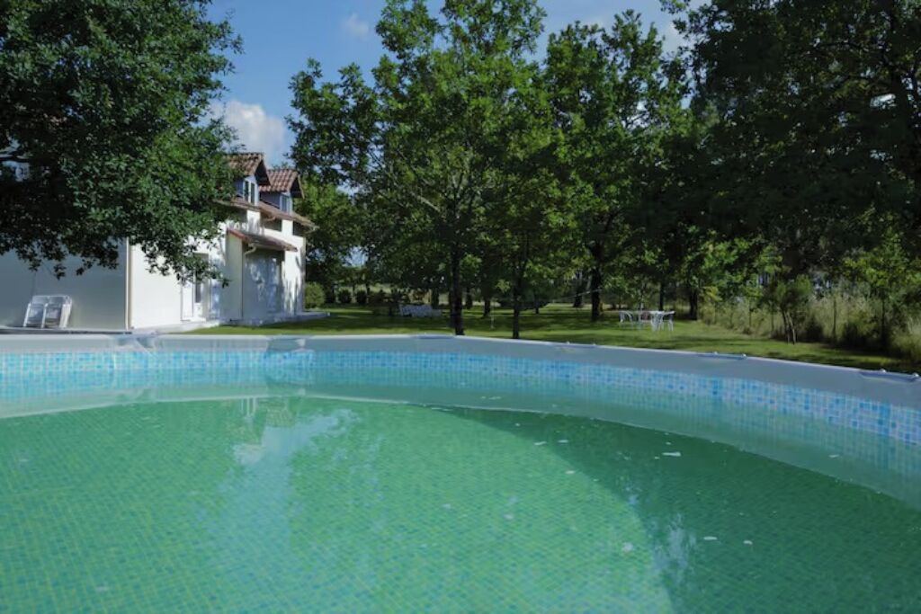 Photo of Outdoor in Morcenx