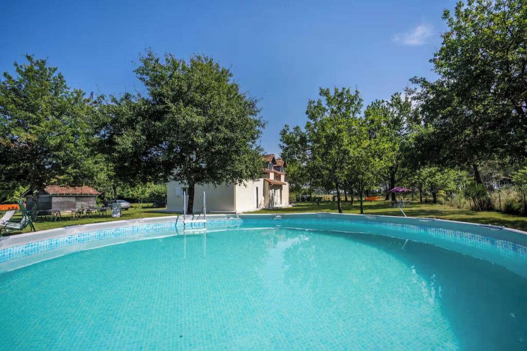 Photo of Outdoor in Morcenx