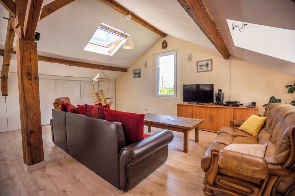 Photo of Livingroom in Morcenx