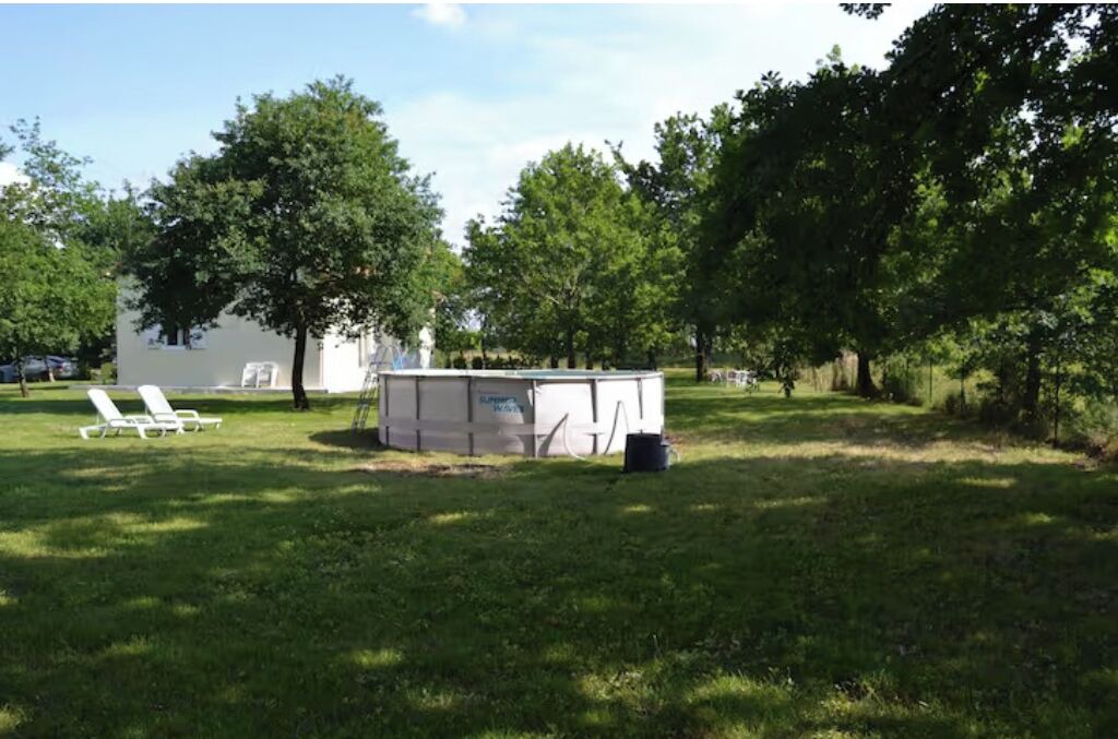 Photo of Outdoor in Morcenx