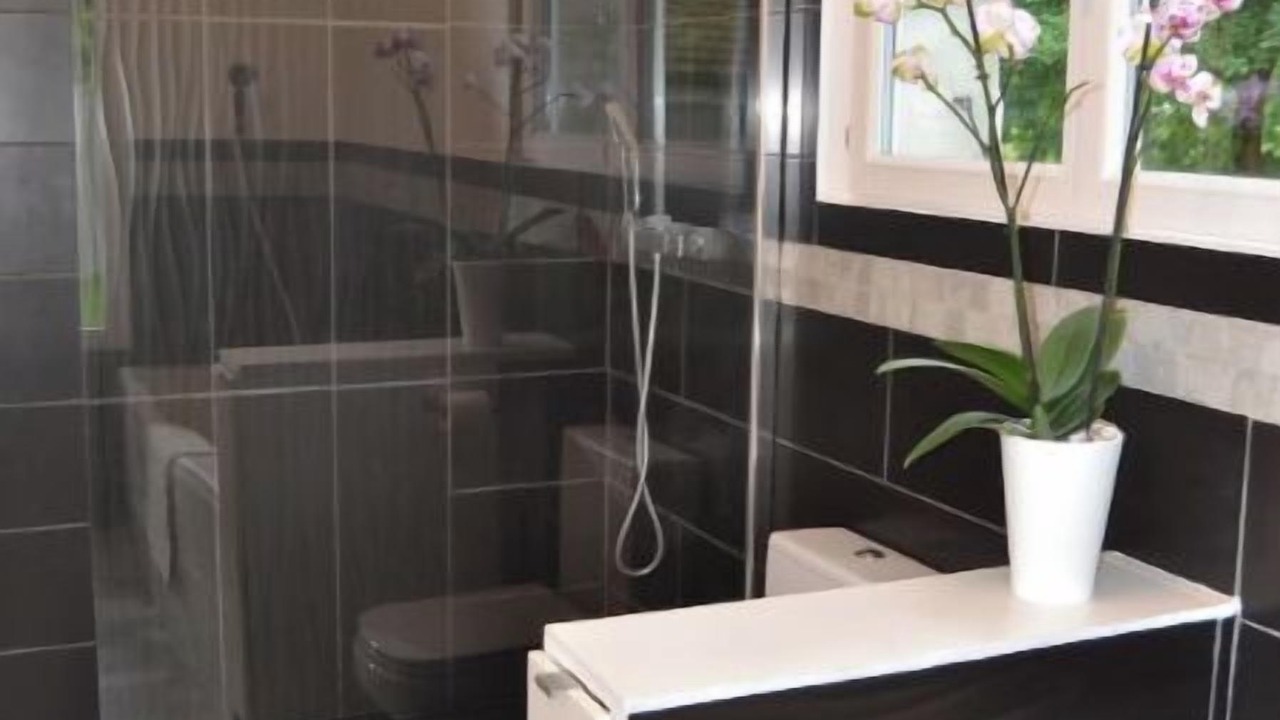 Photo of Bathroom in Morcenx