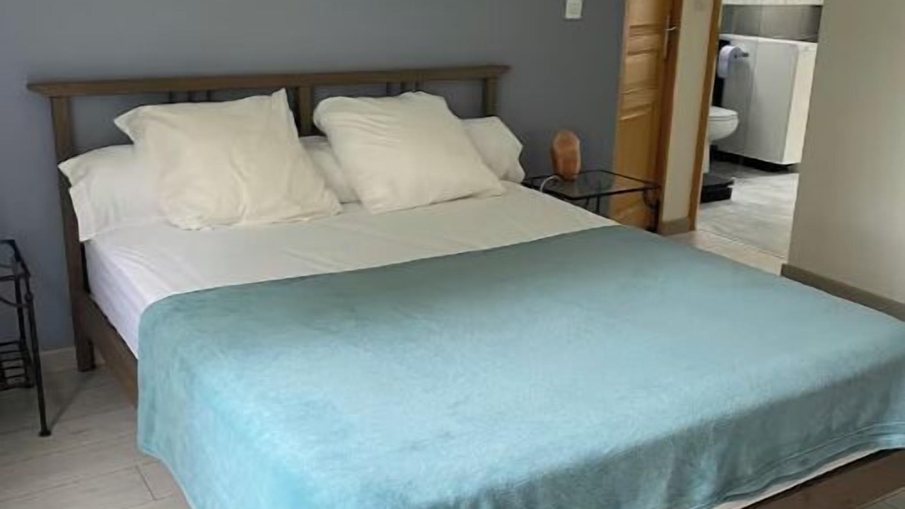 Photo of Bedroom in Morcenx