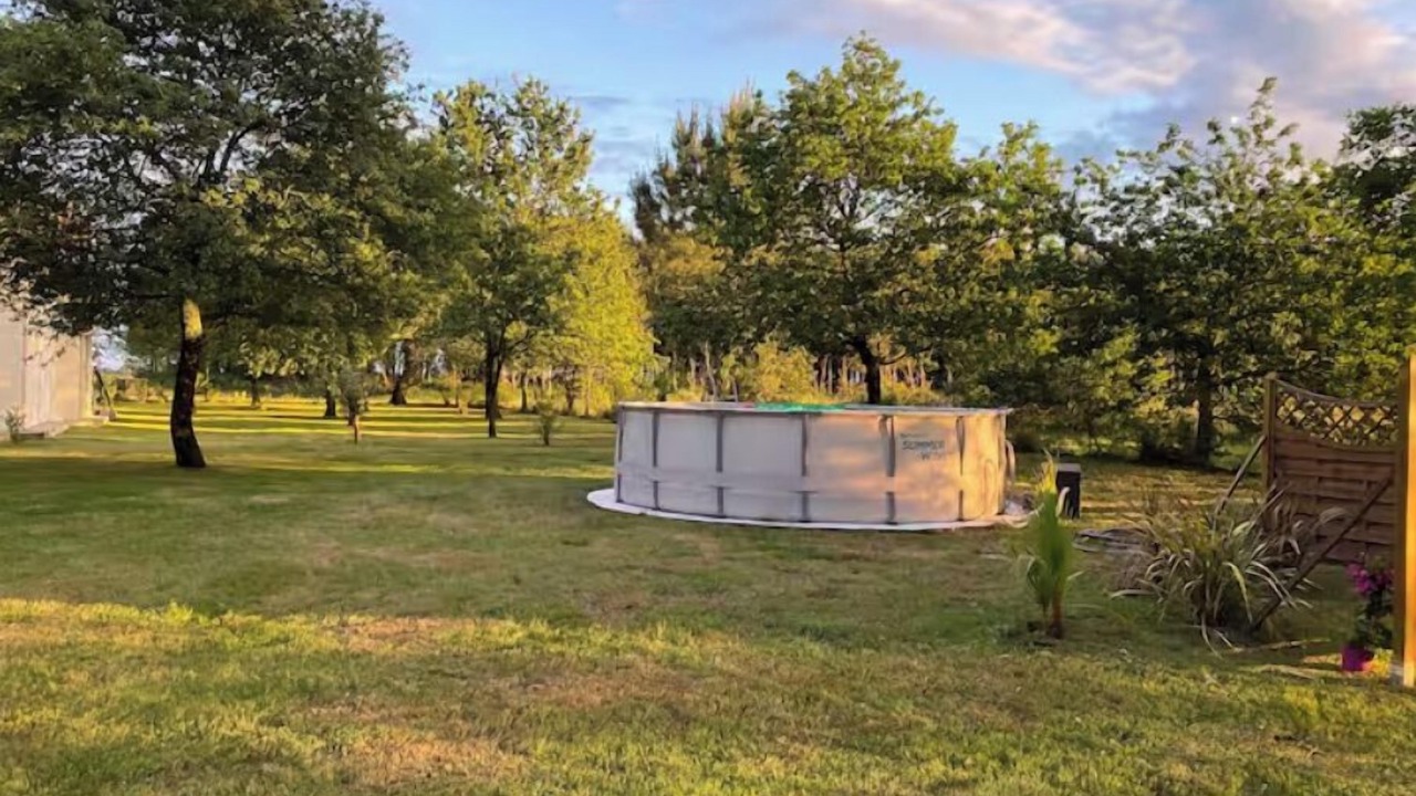 Photo of Outdoor in Morcenx