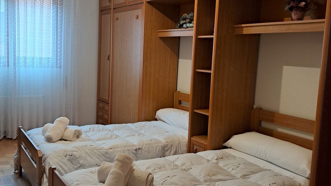 Photo of Bedroom in Soria