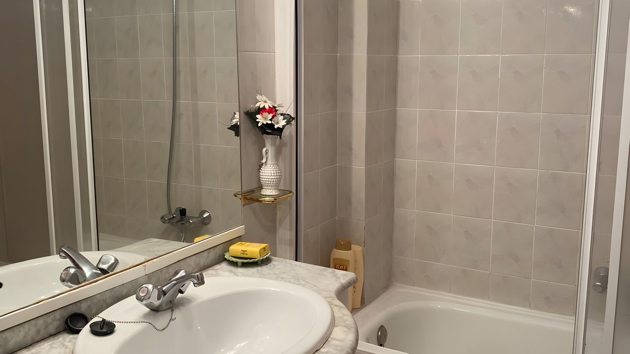 Photo of Bathroom in Soria
