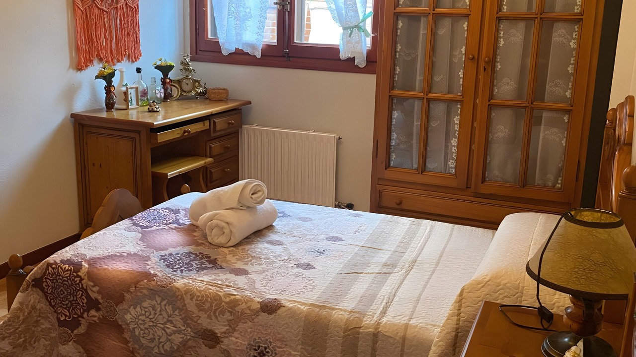 Photo of Bedroom in Soria