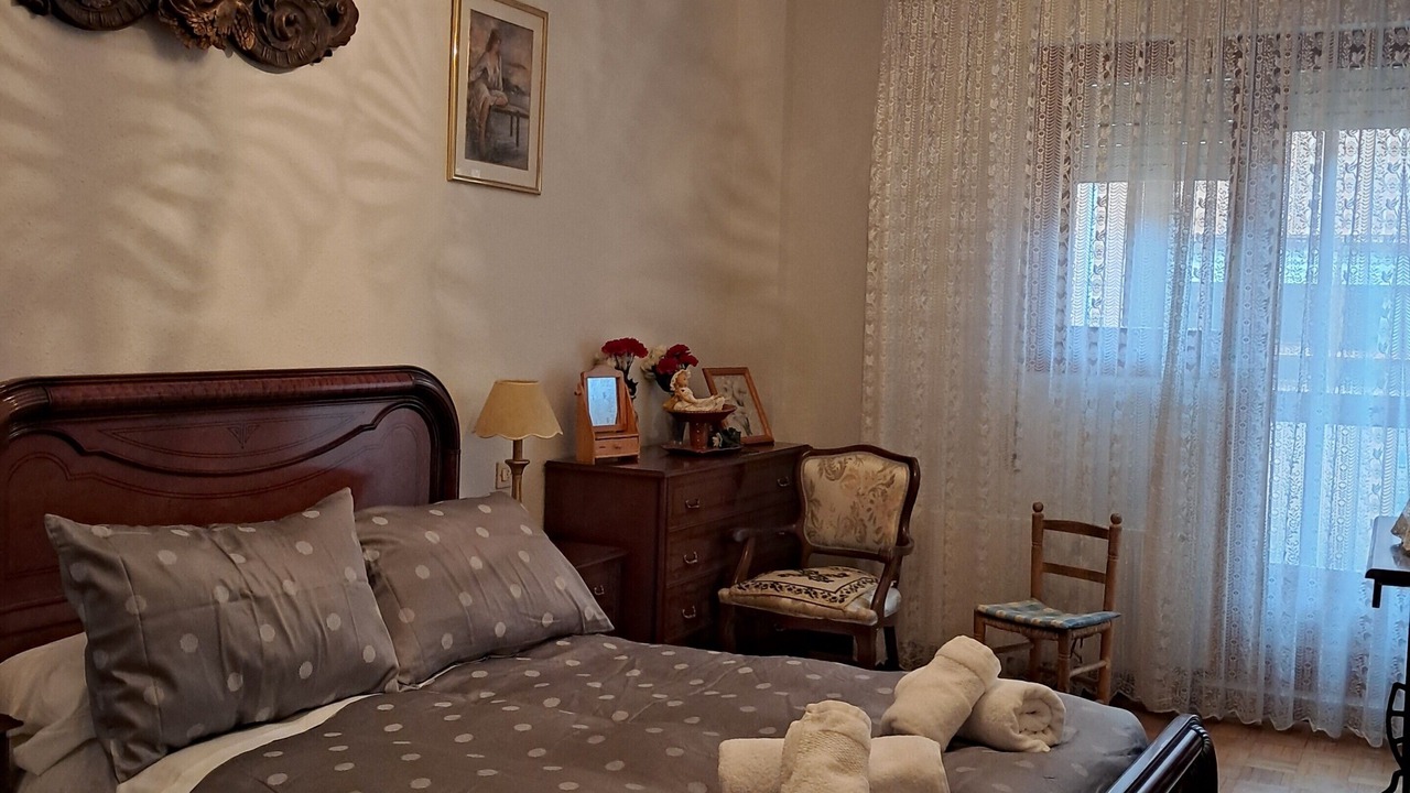 Photo of Bedroom in Soria