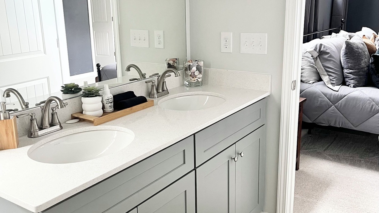 Photo of Bathroom in Church Street