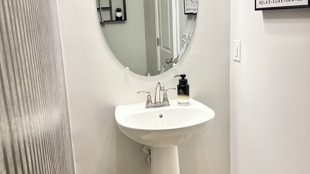 Photo of Bathroom in Church Street