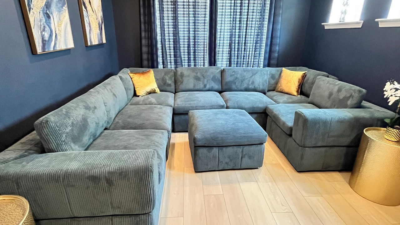 Photo of Livingroom in Church Street