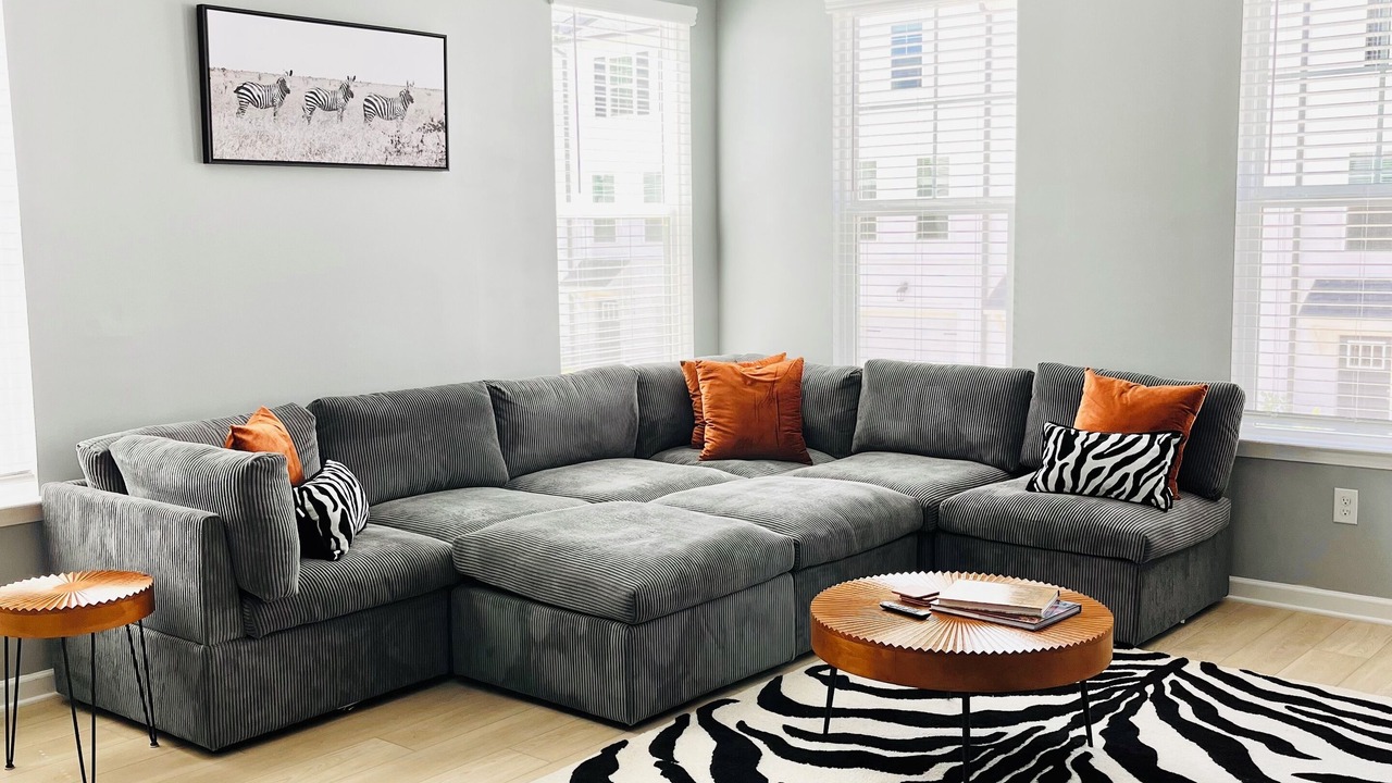 Photo of Livingroom in Church Street