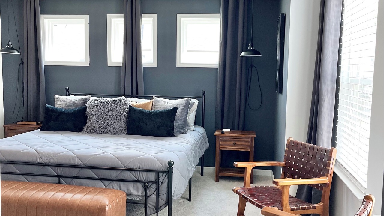 Photo of Bedroom in Church Street