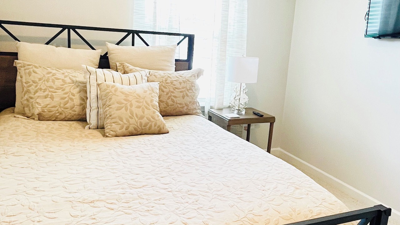 Photo of Bedroom in Church Street