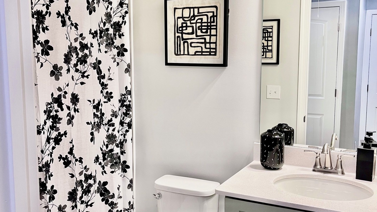 Photo of Bathroom in Church Street