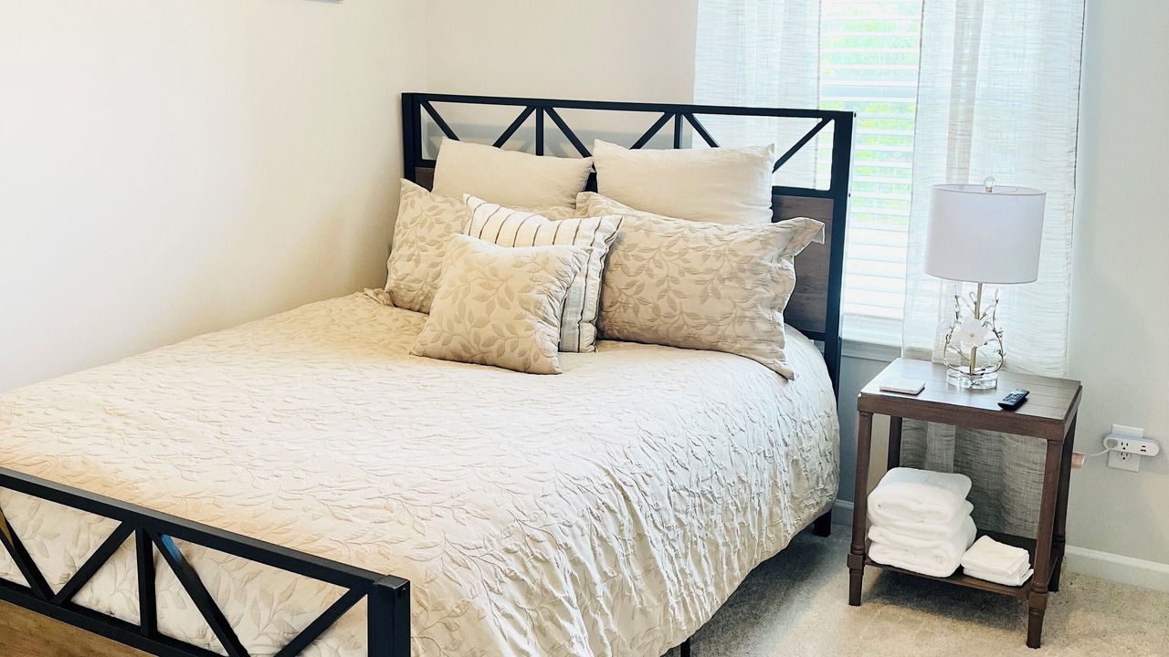 Photo of Bedroom in Church Street