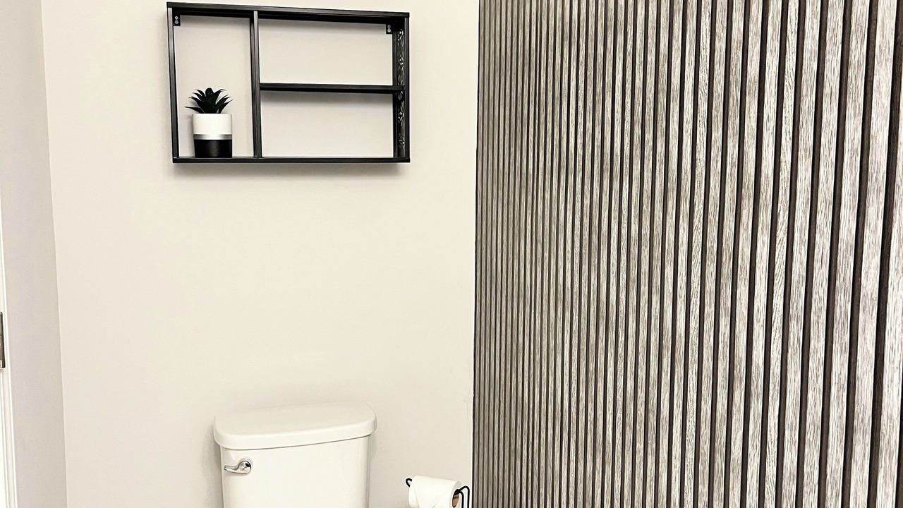 Photo of Bathroom in Church Street