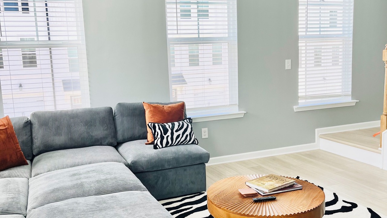 Photo of Livingroom in Church Street
