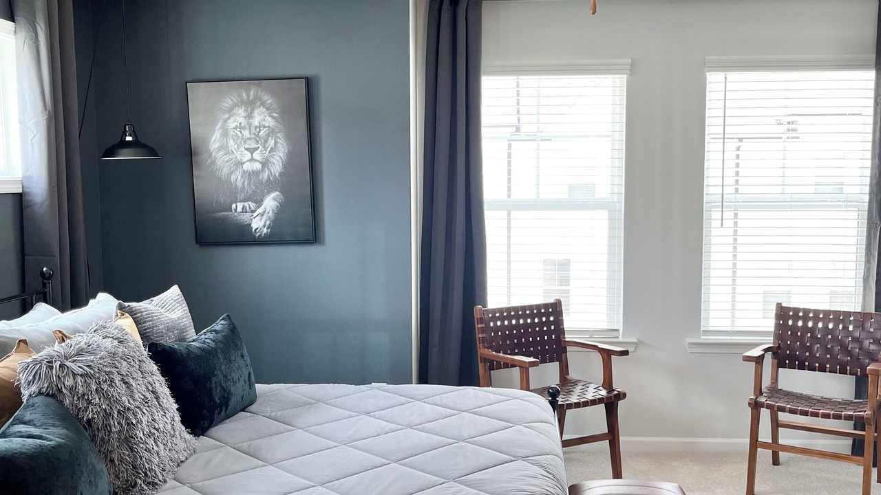 Photo of Bedroom in Church Street