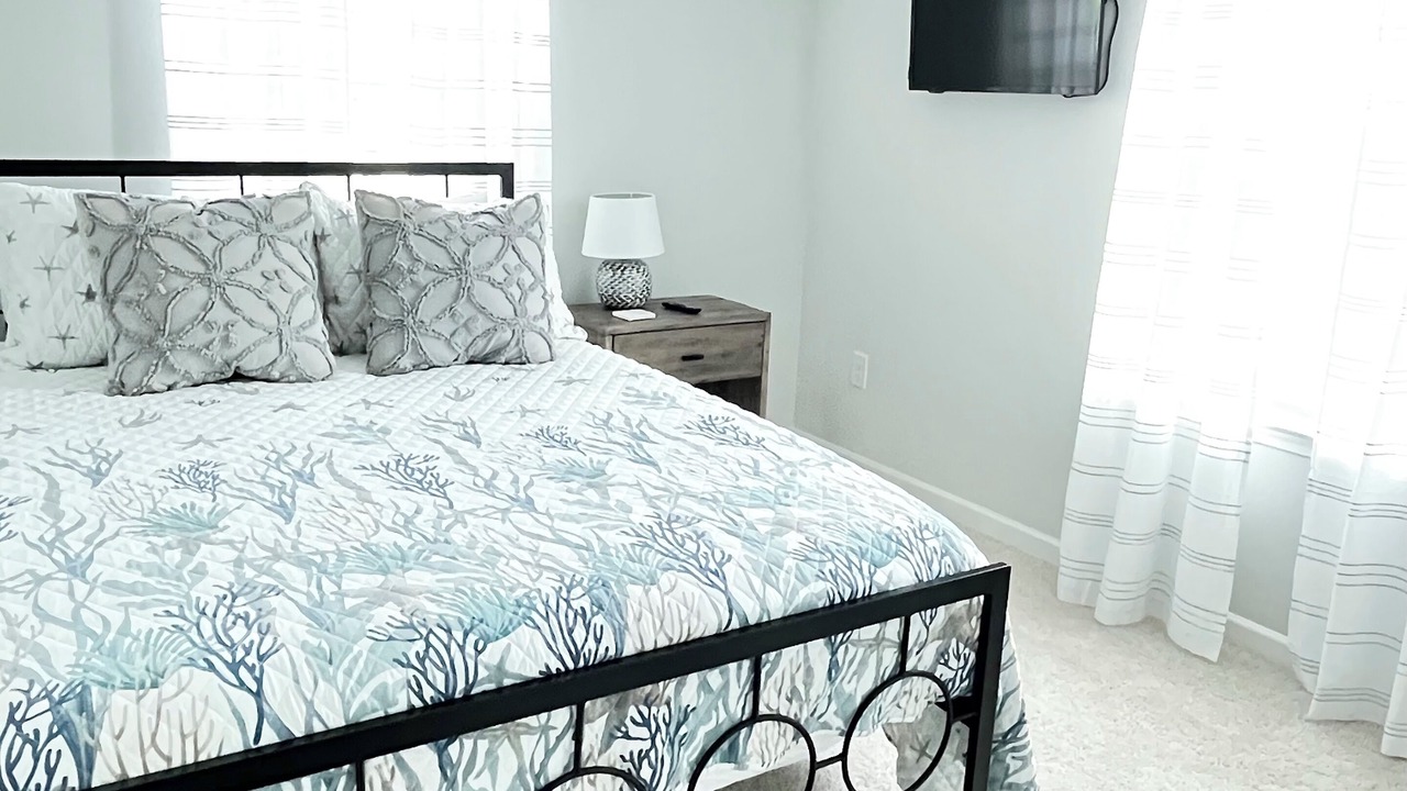 Photo of Bedroom in Church Street