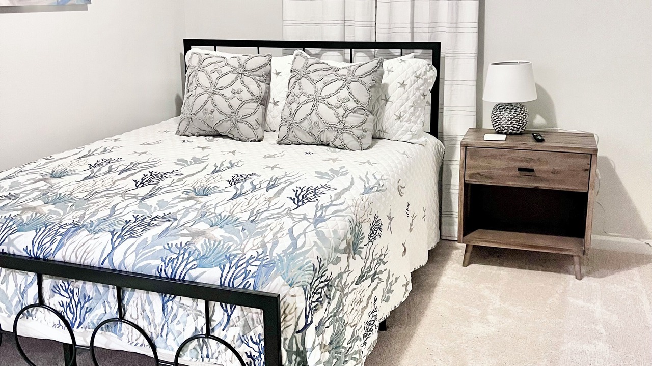 Photo of Bedroom in Church Street