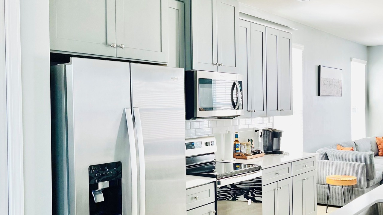 Photo of Kitchen in Church Street