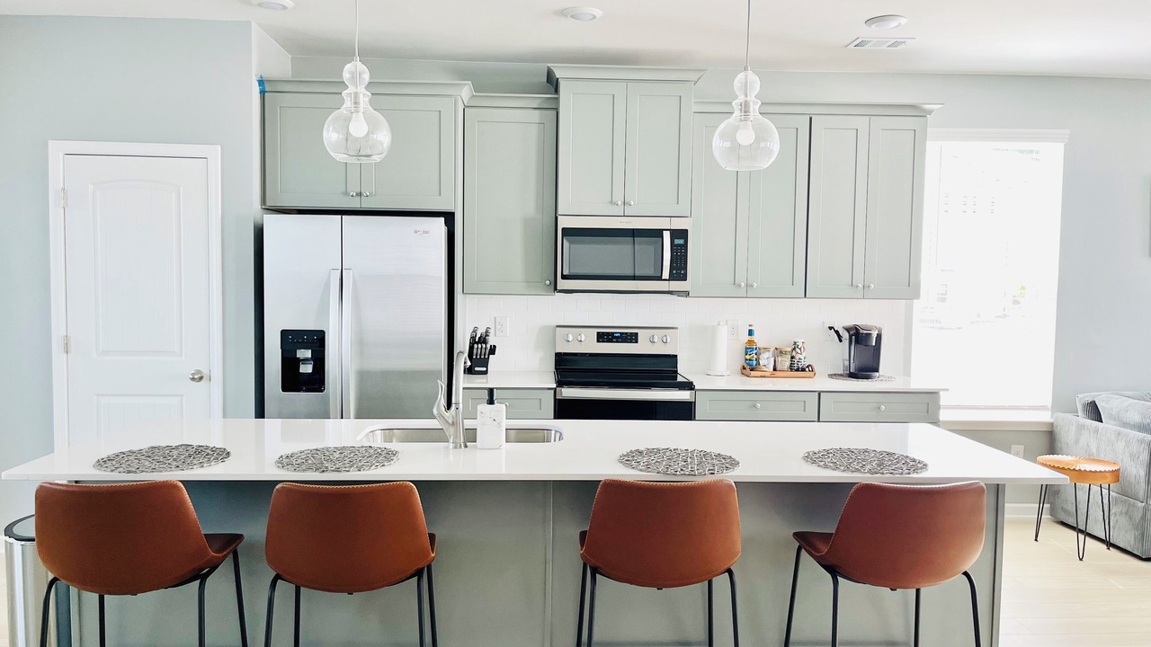 Photo of Kitchen in Church Street