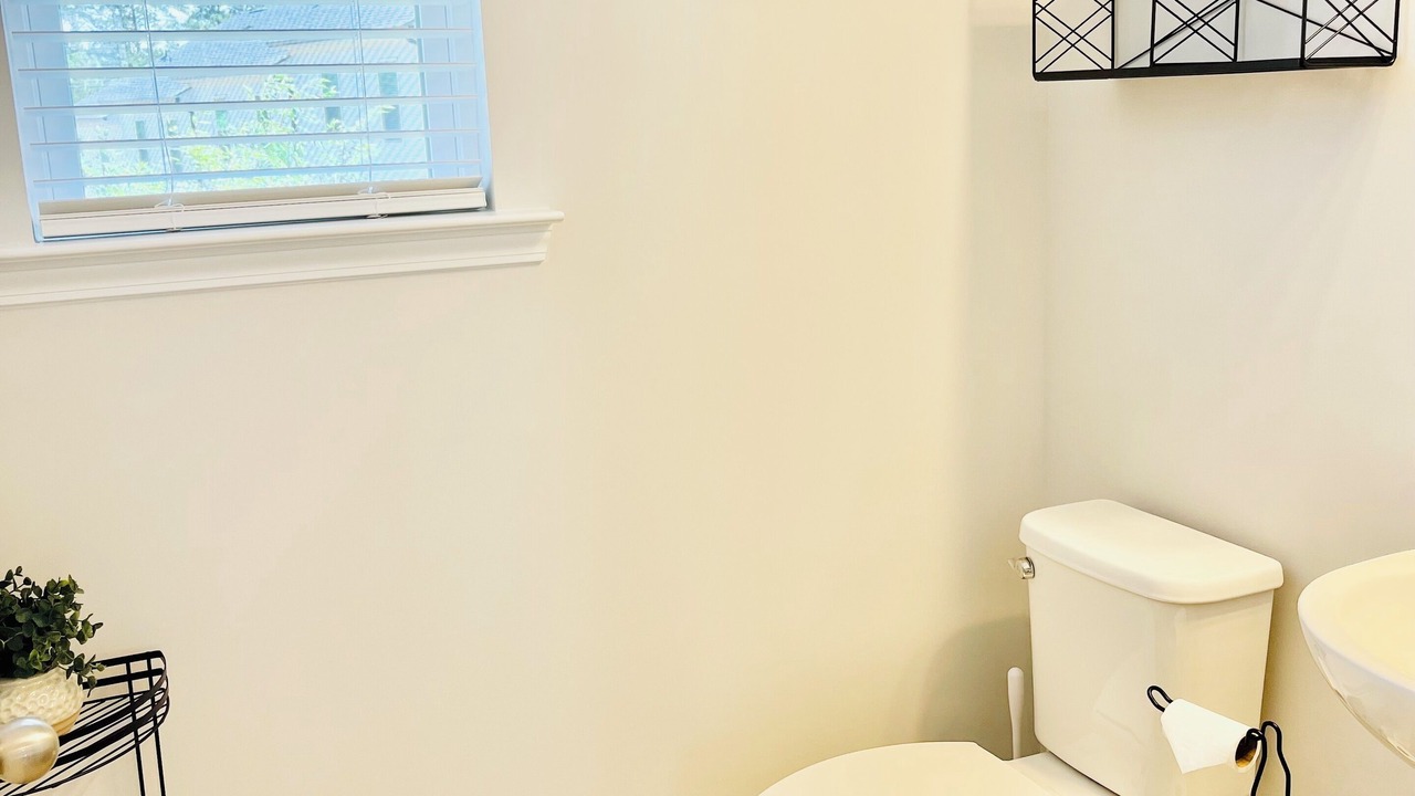 Photo of Bathroom in Church Street