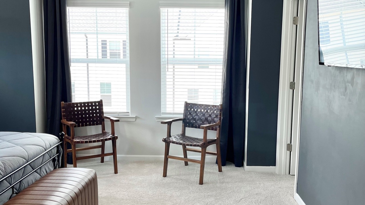 Photo of Bedroom in Church Street