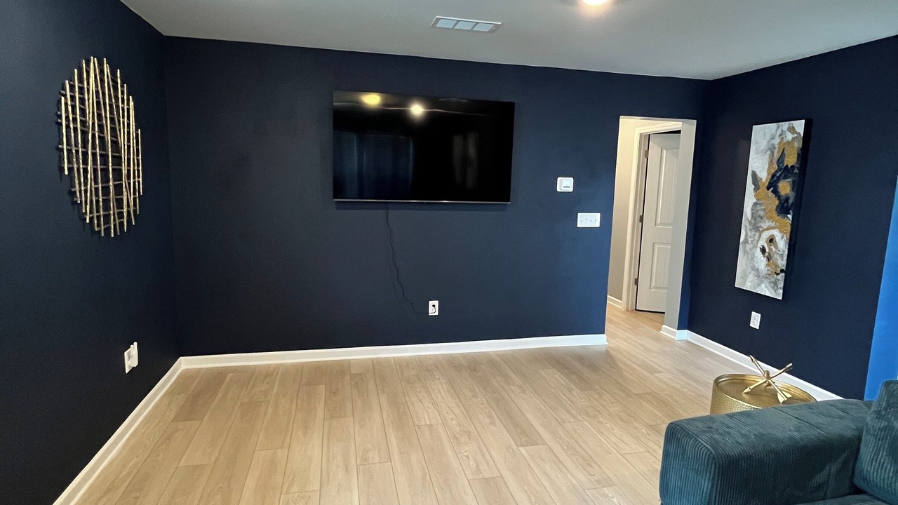Photo of Livingroom in Church Street