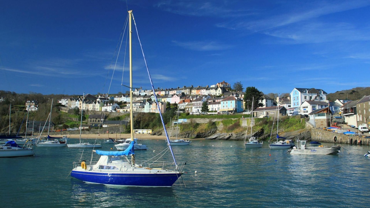 Photo of Others in Felinfach