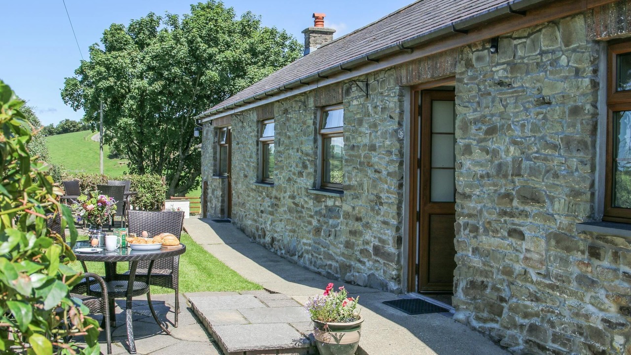 Photo of Others in Felinfach