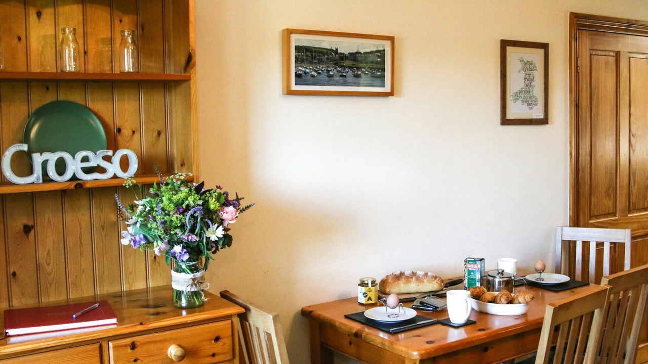 Photo of Others in Felinfach