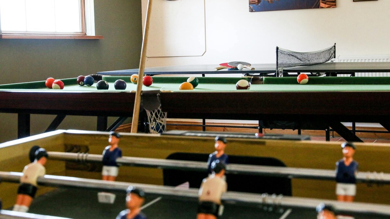 Photo of Bedroom in Felinfach