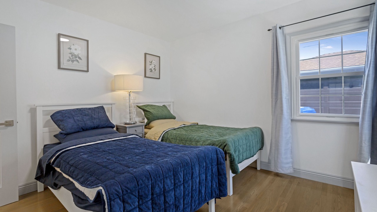 Photo of Bedroom in Westchester