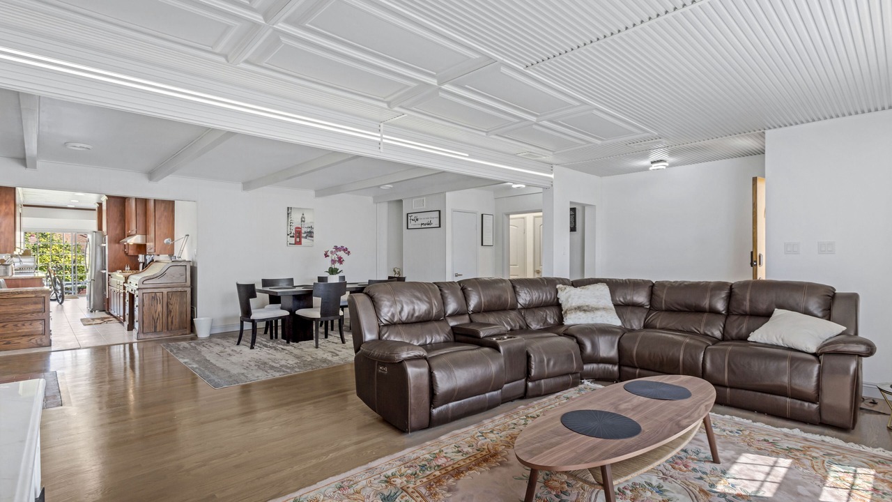 Photo of Livingroom in Westchester