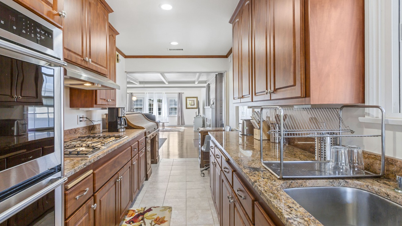 Photo of Kitchen in Westchester