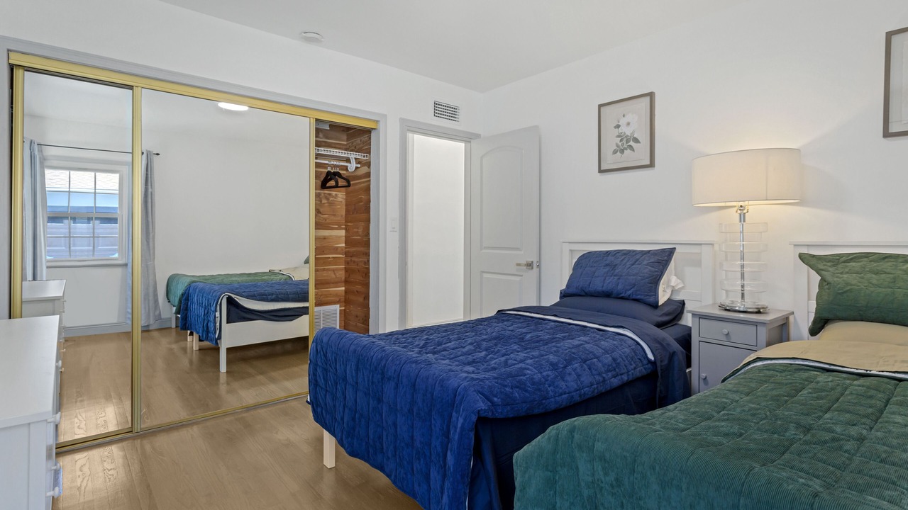 Photo of Bedroom in Westchester