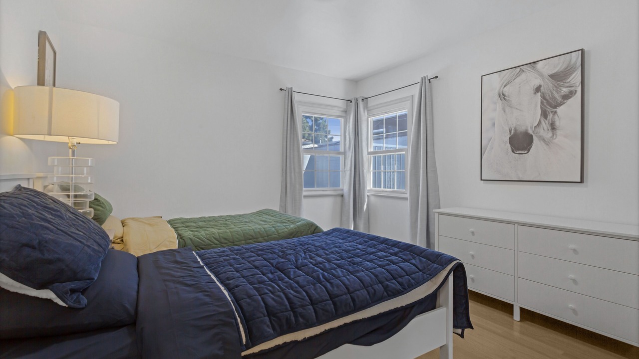 Photo of Bedroom in Westchester