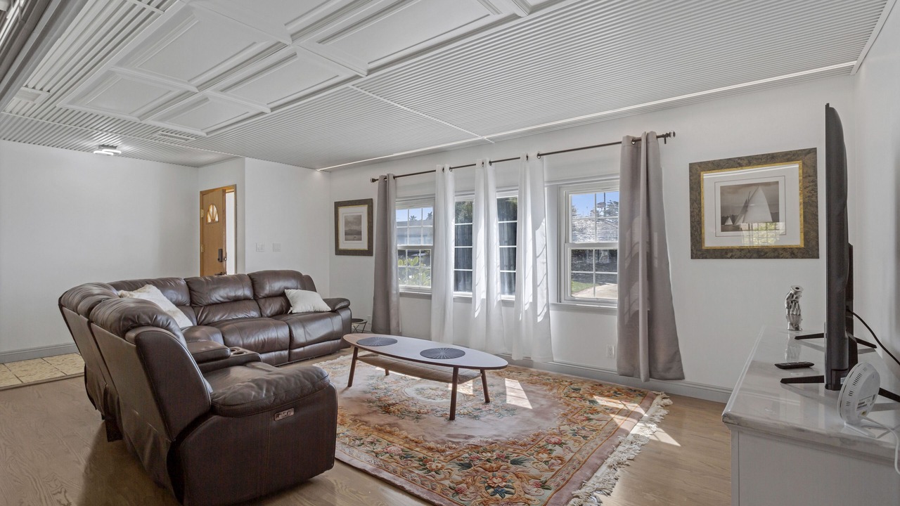 Photo of Livingroom in Westchester