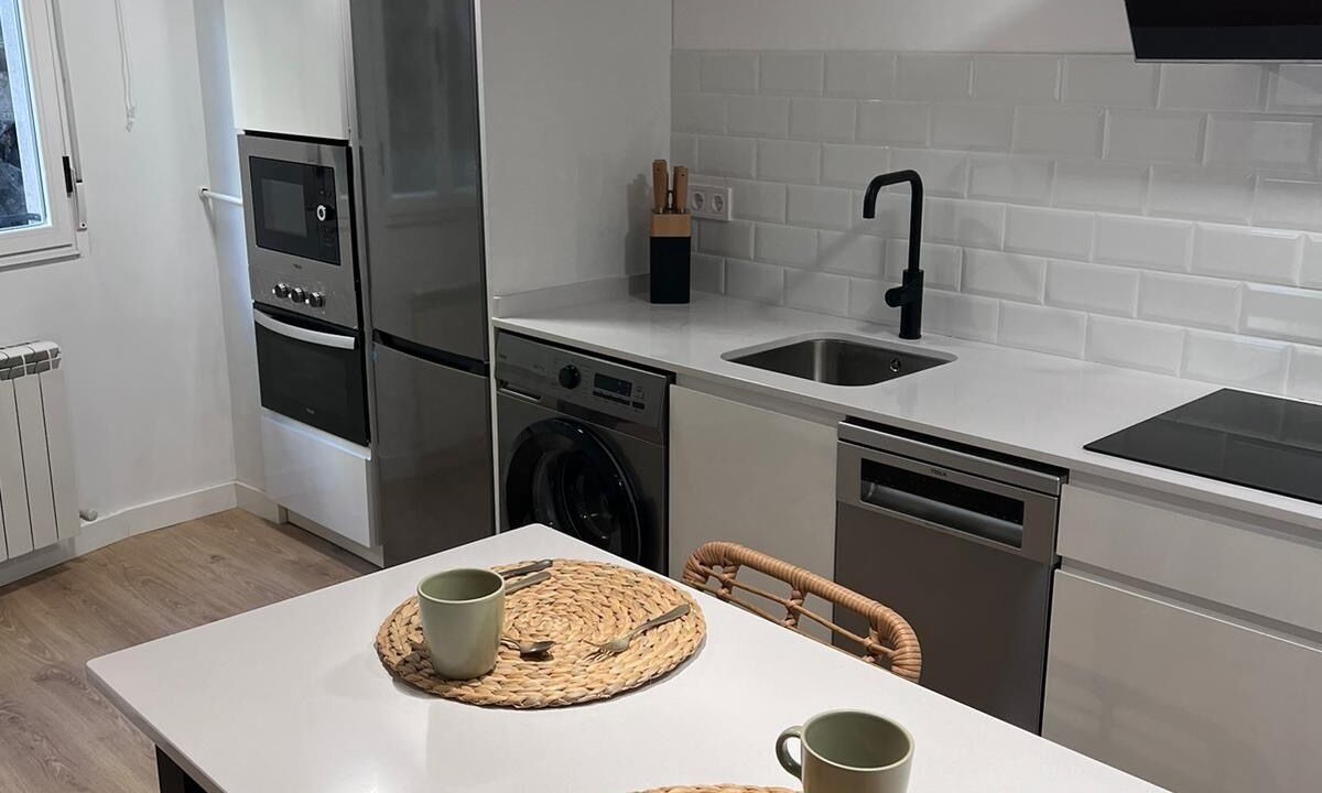 Photo of Kitchen in Bejar