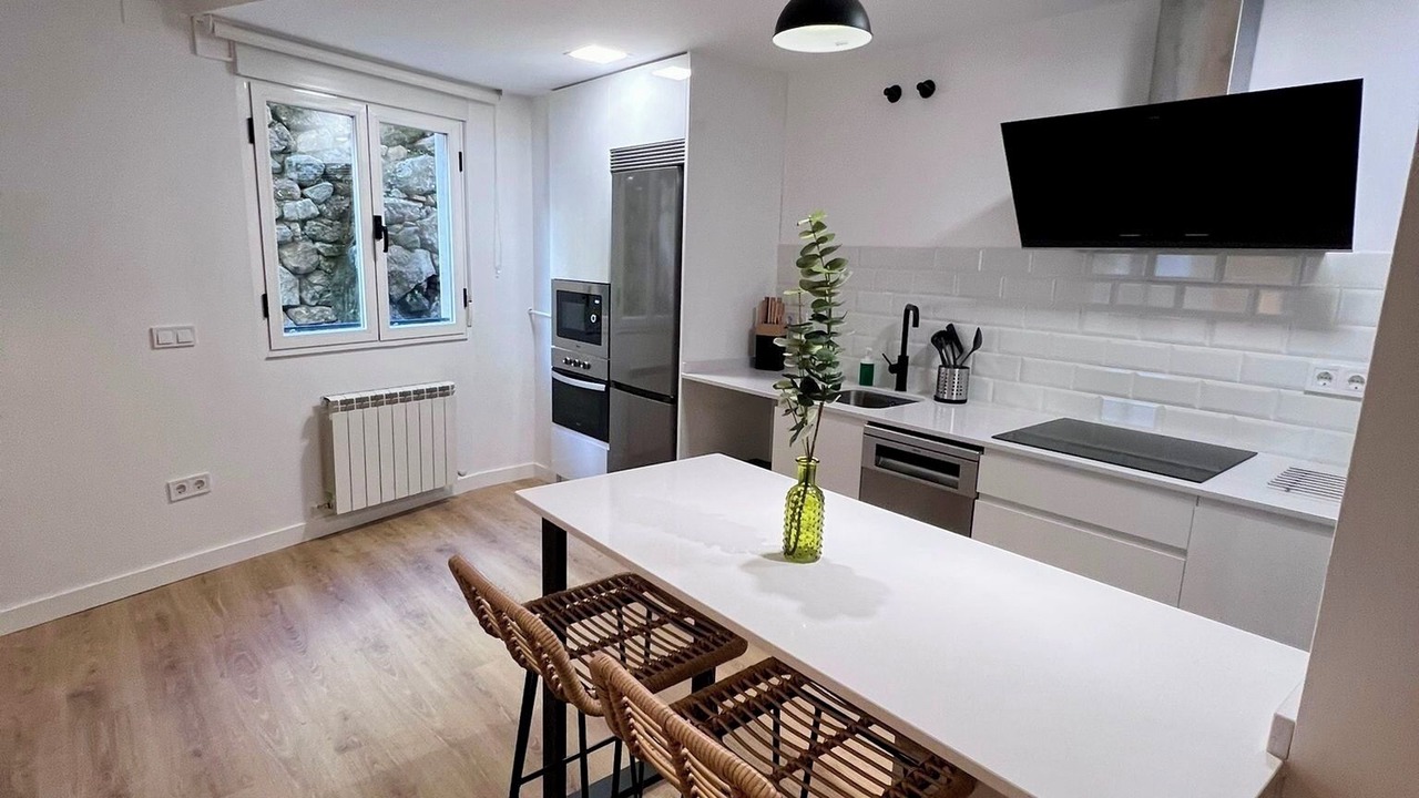 Photo of Kitchen in Bejar