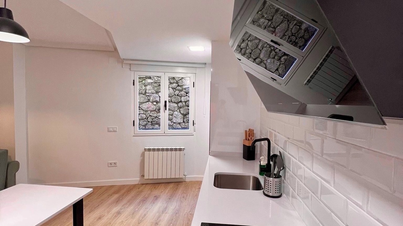 Photo of Kitchen in Bejar